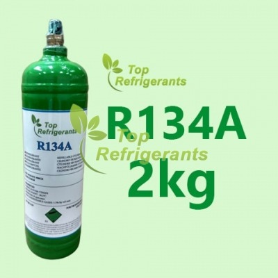 R134A 2 kg