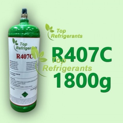 R407c 1,9kg R407c 1,9kg