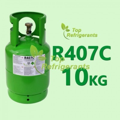 R407C 10kg R407C 10kg