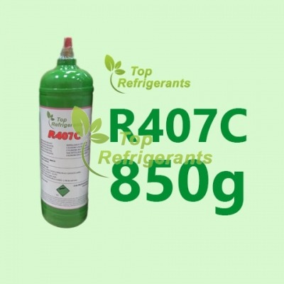 R407C 850g