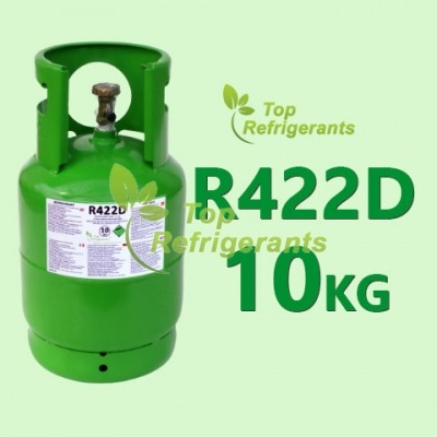 R422d R422d 10kg
