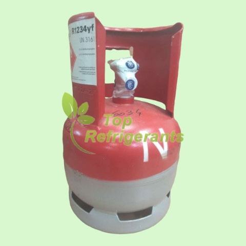 R1234yf