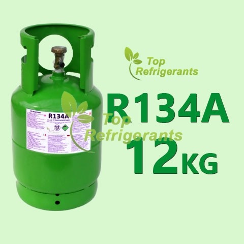 R134a