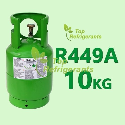 R449A 10kg