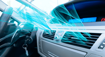 3 tipos de refrigerantes utilizados en los acondicionadores de aire de los coches