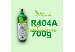 R404A 700g 
