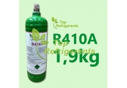 R410A 1,9kg R410A 1,9kg